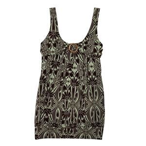 Vintage Y2K 2000s A'gaci Blouse